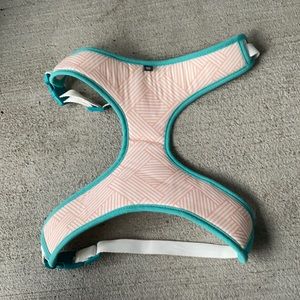 Adjustable dog harness